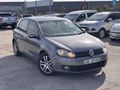 2011 Volkswagen Golf VI 1.6 TDI Comfortline