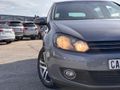 2011 Volkswagen Golf VI 1.6 TDI Comfortline