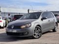 2011 Volkswagen Golf VI 1.6 TDI Comfortline
