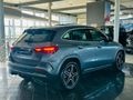 2025 Mercedes-Benz GLA 200d Progressive