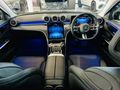 2025 Mercedes-Benz C-Class C200 AMG Auto (W206)