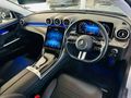2025 Mercedes-Benz C-Class C200 AMG Auto (W206)