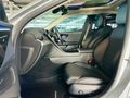 2025 Mercedes-Benz C-Class C200 AMG Auto (W206)