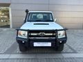 2021 Toyota Land Cruiser 79 4.5 D Single-Cab