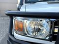 2021 Toyota Land Cruiser 79 4.5 D Single-Cab