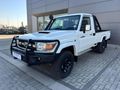 2021 Toyota Land Cruiser 79 4.5 D Single-Cab
