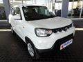 2021 Suzuki S-Presso 1.0 GL+ Auto
