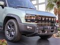 2026 Jetour T2 2.0T Odyssey