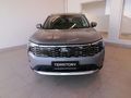 2026 Ford Territory Trend 1.8L Ecoboost Auto