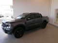 2026 Ford Ranger 2.3 Wildtrak Auto Double-Cab