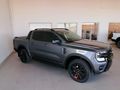 2026 Ford Ranger 2.3 Wildtrak Auto Double-Cab