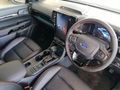 2026 Ford Ranger 2.3 Wildtrak Auto Double-Cab
