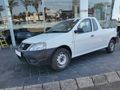 2018 Nissan NP200 1.6