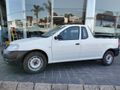 2018 Nissan NP200 1.6