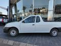 2018 Nissan NP200 1.6
