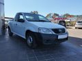 2018 Nissan NP200 1.6