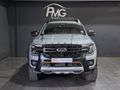 2025 Ford Ranger 2.0D Bi-Turbo Wildtrak X AWD Double-Cab Auto