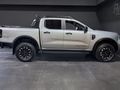 2025 Ford Ranger 2.0D Bi-Turbo Wildtrak X AWD Double-Cab Auto