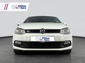 2022 Volkswagen Polo Vivo 1.0 TSI GT 5-dr
