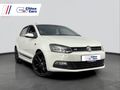 2022 Volkswagen Polo Vivo 1.0 TSI GT 5-dr