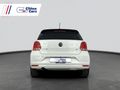 2022 Volkswagen Polo Vivo 1.0 TSI GT 5-dr