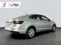 2023 Volkswagen Polo Classic Polo 1.6