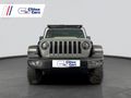 2020 Jeep Wrangler Unlimited Rubicon 3.6 V6
