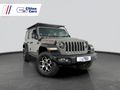 2020 Jeep Wrangler Unlimited Rubicon 3.6 V6
