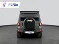 2020 Jeep Wrangler Unlimited Rubicon 3.6 V6