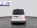 2021 Volkswagen Caddy 2.0 TDI (81kW) Panel Van