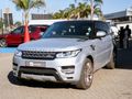 2017 Land Rover Range Rover Sport 3.0 SDV6 HSE