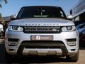2017 Land Rover Range Rover Sport 3.0 SDV6 HSE