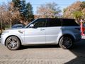 2017 Land Rover Range Rover Sport 3.0 SDV6 HSE