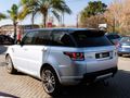 2017 Land Rover Range Rover Sport 3.0 SDV6 HSE