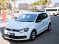 2019 Volkswagen Polo Vivo 1.4 Trendline 5-dr