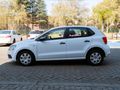 2019 Volkswagen Polo Vivo 1.4 Trendline 5-dr