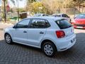 2019 Volkswagen Polo Vivo 1.4 Trendline 5-dr