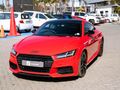 2015 Audi TT Coupe 2.0 TFSI Auto | 45 TFSI