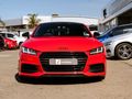 2015 Audi TT Coupe 2.0 TFSI Auto | 45 TFSI