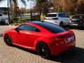 2015 Audi TT Coupe 2.0 TFSI Auto | 45 TFSI