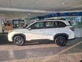 2026 Subaru Forester 2.5 Sport CVT Auto