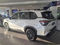 2026 Subaru Forester 2.5 Sport CVT Auto