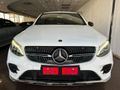2018 Mercedes-Benz GLC Coupe 300 AMG