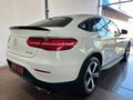 2018 Mercedes-Benz GLC Coupe 300 AMG