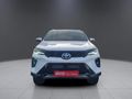 2025 Toyota Fortuner 2.4 GD-6 4x4 Auto