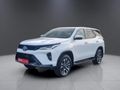2025 Toyota Fortuner 2.4 GD-6 4x4 Auto