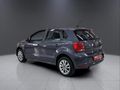 2025 Volkswagen Polo Vivo 1.6 Life