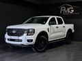 2026 Ford Ranger 2.0D Sit Xl 4x4 Auto Double-Cab