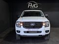 2026 Ford Ranger 2.0D Sit Xl 4x4 Auto Double-Cab