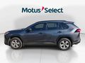 2021 Toyota RAV4 2.0 GX Auto
